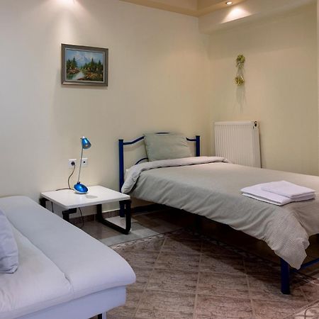 Apartamento Zant House Tríkala Exterior foto